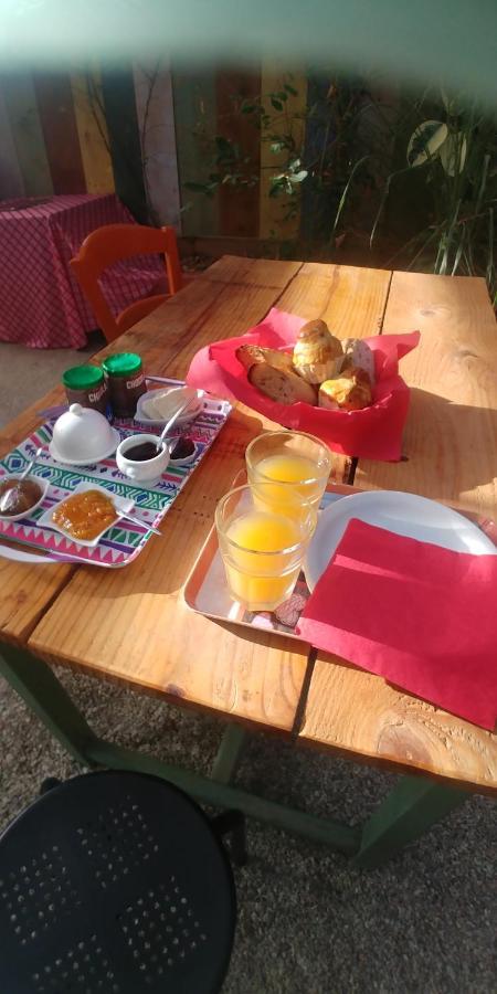 شقة A Teppa Luri المظهر الخارجي الصورة